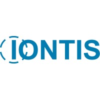 IONTIS Elektrostatik GmbH logo - Similar company to Meech International