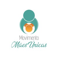 Movimento Mães Únicas logo - Similar company to Viver - The Liveliness Summit