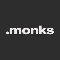 Monks Technology Services logo - Similar company to Computing System Innovations