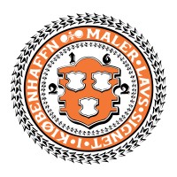Københavns Malerlaug logo - Similar company to Clow Group Ltd