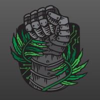 Cryptocurrency NZ logo - Similar company to Web3Nz
