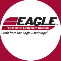 EAGLE GROUP Foodservice Equipment Division logo - Similar company to Davella Studios