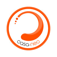 Casa-néo logo - Similar company to View Garden