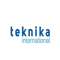 Teknika International - YARALI GROUP logo - Similar company to Step2 Mena