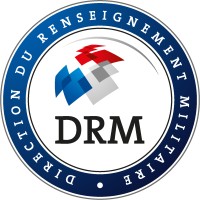 DRM -  Direction du renseignement militaire logo - Similar company to Ministère De La Défense