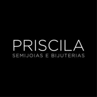 Priscila Bijuterias logo - Similar company to Maluli Armarinhos