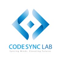 CodeSync Lab logo - Similar company to T . Communication