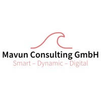 Mavun Consulting GmbH logo - Similar company to Quest Consulting Ag