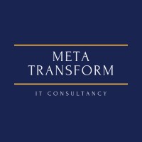 Meta Transform IT Consultancy logo - Similar company to Dss Solutions