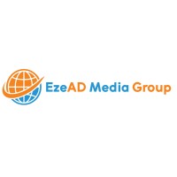 EzeAD Media Group Inc. logo - Similar company to Cube Discipline