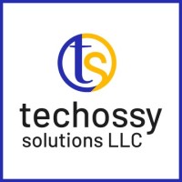 techossy solutions LLC logo - Similar company to Quanswer