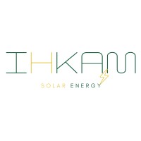 IHKAM for Renewable Energy EST logo - Similar company to Your Energy Saving Solutions