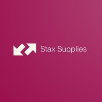 Stax Supplies logo - Similar company to Srinz Consultancy Services