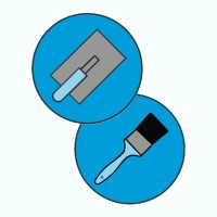 Reinders stuc-schilderwerk B.V. logo - Similar company to Aristo Promotions Bv