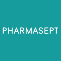 Pharmasept SA logo - Similar company to Hasd - Hellenic Association For The Study And Education Of Diabetes Mellitus