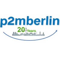 P2MFAREAST SDN BHD logo - Similar company to P2M Berlin Gmbh