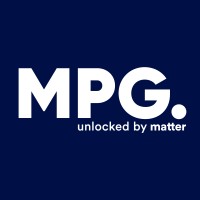 MPG.today logo - Similar company to Gicom