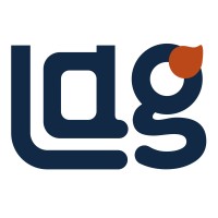LAG logo - Similar company to Matou Technologies