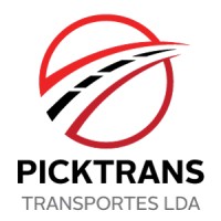 Picktrans Transportes LDA logo - Similar company to Q-Group