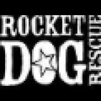 Rocket Dog Rescue logo - Similar company to Berkeley Humane