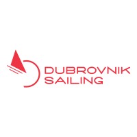 Dubrovnik Sailing logo - Similar company to Malaga One