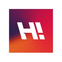 HYPE / Social Media Agency logo - Similar company to Intermedia Digital