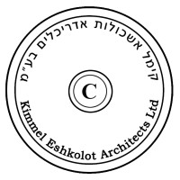 Kimmel Eshkolot Architects logo - Similar company to D-Blk Architects