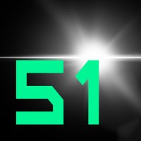 Area 51 Software, LLC logo - Similar company to Prindable Settlements