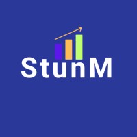 StunM logo - Similar company to Press9