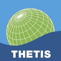 Thetis S.p.a. logo - Similar company to Agriteco