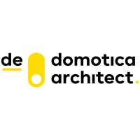 De Domotica Architect logo - Similar company to Elektro Wva
