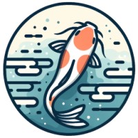 Koi Coaching&Creative logo - Similar company to Bond Beyond