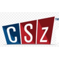 Comedy Sportz logo - Similar company to Datamixmaster