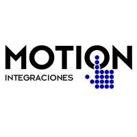 Motion Integraciones logo - Similar company to Stapler