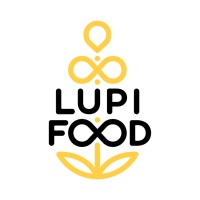 LupiFood logo - Similar company to Apiphen Sarl