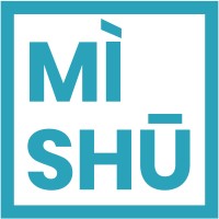 MISHU logo - Similar company to Trust Maven