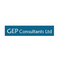 GEP Consultants Ltd logo - Similar company to Maktek Integrated Technologies