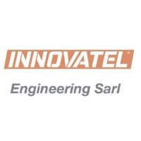 INNOVATEL Engineering logo - Similar company to Innovlab Technology