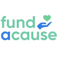 FundACause logo - Similar company to Pouchii