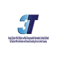 3T Vergi Çözüm Ofisi,Bilişim ve Mali Danışmanlık Hiz.Ltd.Şti. logo - Similar company to Makki Bilişim Teknolojileri Ve Danışmanlık