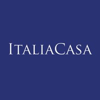 ItaliaCasa logo - Similar company to Abode Italian Property