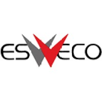 ESWECO logo - Similar company to El Kadesia Engineering Industries