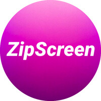 ZipScreen logo - Similar company to Proverit Ag