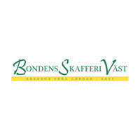 Bondens Skafferi Väst logo - Similar company to Cosa Table