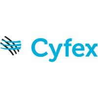 Cyfex AG logo - Similar company to Hear Cube Hörgeräte