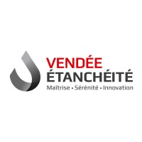Vendée Etanchéité logo - Similar company to Idéacomm