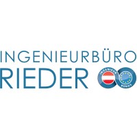 Technisches Ingenieurbüro Alexander Rieder logo - Similar company to Ima Engineering Services