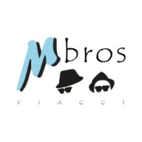 Mbros Viaggi logo - Similar company to Milanoarte