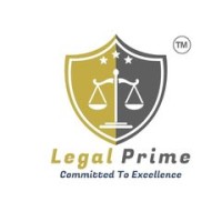 Legal Prime logo - Similar company to Master Legal Solution