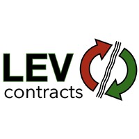 LEV CONTRACTS LTD logo - Similar company to Hermes Technology